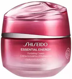 Shiseido Essential Energy Hydrating Cream krem nawilżający 50ml