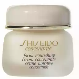 Shiseido Facial Concentrate Krem do twarzy 30ml
