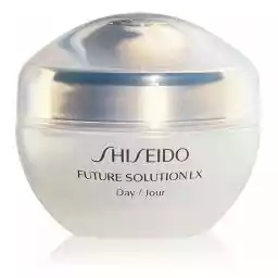 Shiseido Future Solution LX Total Protective Cream SPF20 multifunkcyjny ochronny krem na dzień 50ml