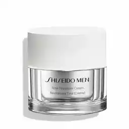 Shiseido Men Total Revitalizer Cream krem do twarzy dla mężczyzn 50ml