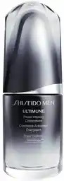 Shiseido Men Ultimune Power Infusing Concentrate energetyzujące serum do twarzy dla mężczyzn 30ml