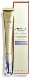 Shiseido Vital Perfection Intensive Wriklespot Treatment intensywna kuracja przeciwzmarszczkowa 20ml