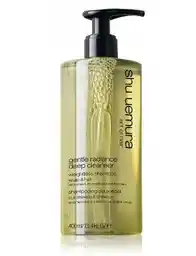 Shu Uemura Deep Cleanser Gentle Radiance Szampon do włosów 400 ml