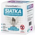 Siatka na balkon