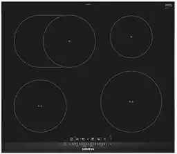 Siemens EH675FFC1E 60,2cm płyta indukcyjna