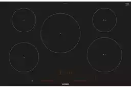 Siemens EH801LVC1E 79,2cm płyta indukcyjna