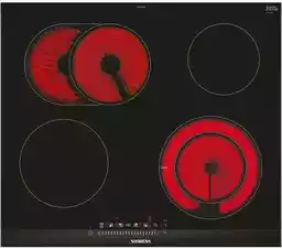 Siemens ET675FNP1E iQ300 60,2cm płyta ceramiczna