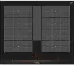 Siemens EX675LYC1E 60,2cm płyta indukcyjna