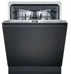 Siemens iQ300 SN63EX22CE 59,8cm Zmywarka do zabudowy