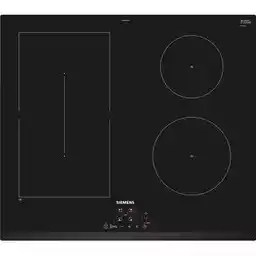 Siemens iQ500 ED631BSB5E 59,2cm płyta indukcyjna