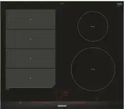 Siemens Płyta indukcyjna iQ700 EX675LEC1E