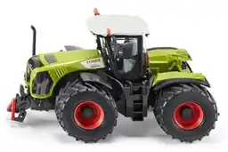 Siku 3271 Traktor Claas Xerion 5000