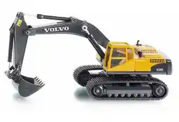 Siku Koparka hydrauliczna Volvo EC 290