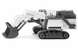 SIKU Koparka Super Koparka Liebherr R9800 1798