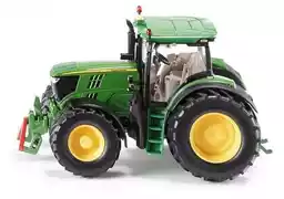 SIKU Traktor Farmer John Deere 6210R 3282