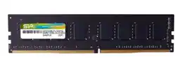 Silicon Power DDR4 16GB 3200 CL22 Czarny Pamięć RAM SP016GBLFU320X02