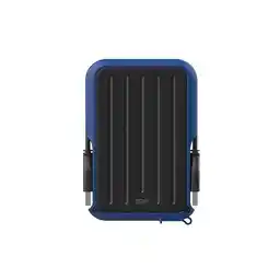 Silicon Power Dysk zewnętrzny Armor A66 2TB 2,5 USB 3.2 IPX4 Blue