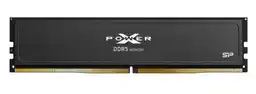 Silicon Power Pamięć DDR5 XPOWER Pulse 16GB/5600 1x16GB CL40 930431