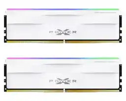 Silicon Power Pamięć DDR5 XPOWER Zenith RGB Gaming 64GB 2x32GB 6000 MHz CL3