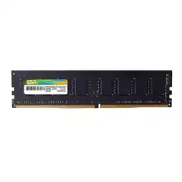 Silicon Power Pamięć RAM DDR4 32GB 1x32GB 3200MHz CL22 UDIMM SP032GBLFU320X02