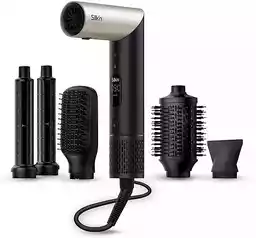 Silk n SilkyAir Flex Z 1300W suszarko lokówka