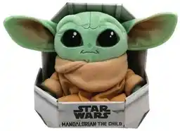 Simba Disney Mandalorian Baby Yoda 25Cm