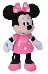 SIMBA Maskotka Disney Minnie 6315870227