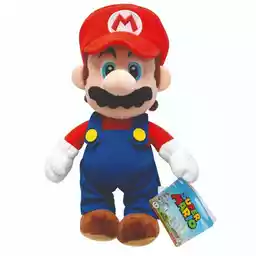 SIMBA Maskotka Super Mario 109231010