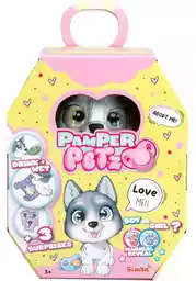 SIMBA Zabawka Pamper Petz Husky 105950135