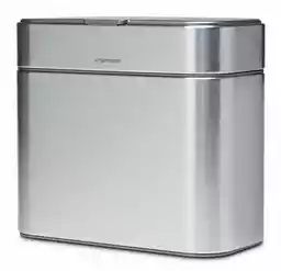 Simplehuman CW1645 Kompostownik stal nierdzewna