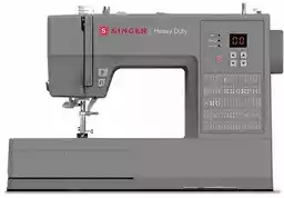 Singer HD6605 Heavy Duty maszyna do szycia