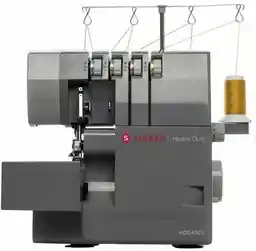 Singer Overlock HD0405