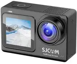 Sjcam Kamera sportowa SJ8 Dual Screen