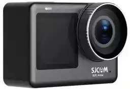 Sjcam Sj11 Active Kamera Sportowa 4K Uhd