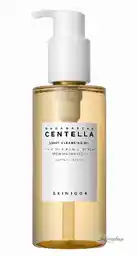 Skin1004 Madagascar Centella Light Cleansing Oil Lekki olejek myjący do twarzy 200 ml