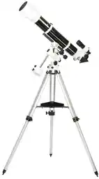 Sky-watcher Teleskop BK 1201 EQ3-2 120/1000