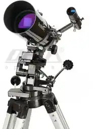 Sky-watcher Teleskop BK 804 AZ3 80/400