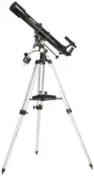 Sky-watcher Teleskop BK 909 EQ2 90/900