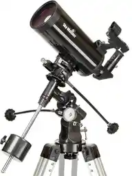 Sky-watcher Teleskop BK MAK 102 EQ2 102/1300