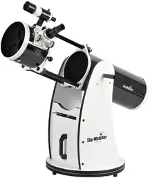 Sky-watcher Teleskop Dobson 8 Pyrex Flex Tube 200/1200