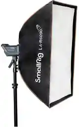 SmallRig 4199 - softbox LA-R6090 60x90cm prostokątny