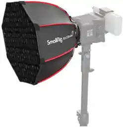 Smallrig 4358 RA-D30 mini softbox paraboliczny do lampy Rc 60