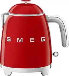 Smeg Czajnik KLF05RDEU czerwony 0,8l