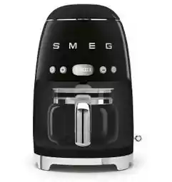 Smeg DCF02BLEU ekspres przelewowy