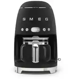 Smeg DCF02BLMEU Ekspres przelewowy