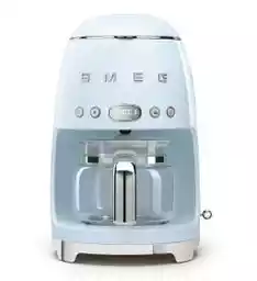 Smeg DCF02PBEU ekspres przelewowy