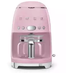 Smeg DCF02PKEU ekspres przelewowy