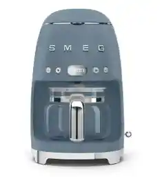 Smeg DCF02SBMEU Ekspres przelewowy