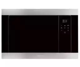 Smeg FMI320X2 mikrofalówka do zabudowy