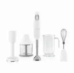 Smeg HBF12WHEU 700W Blender